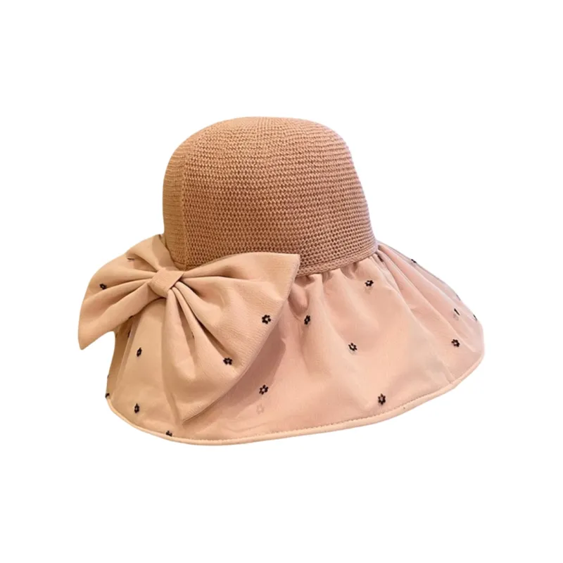 TUCANO Polyester Bucket Hats Women's-5