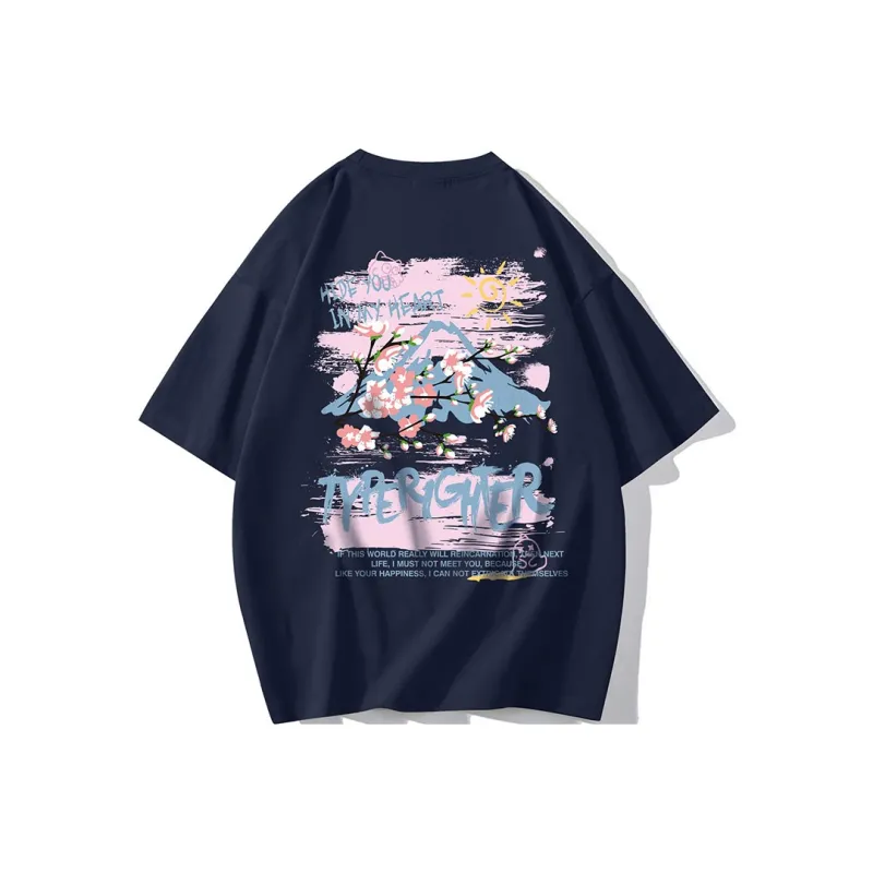 TYPERIGHTER T Shirts Unisex-20