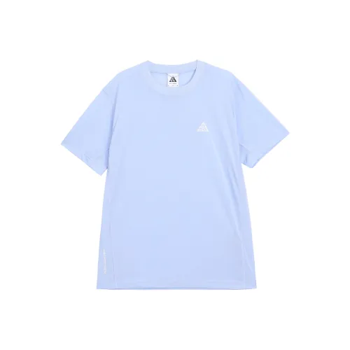 Nike T Shirt Men's Cobalt Bliss