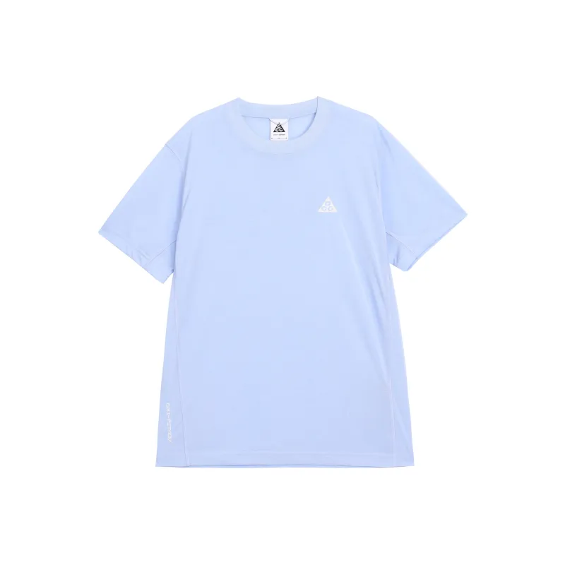 Nike T Shirt Men's Cobalt Bliss-0