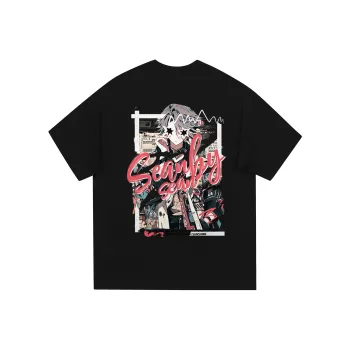 SEANBYSEAN T-Shirts Unisex