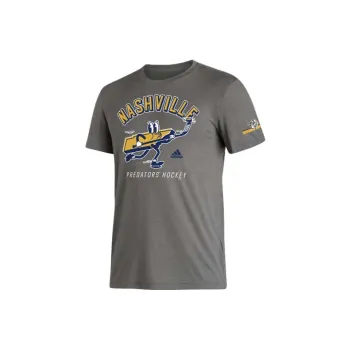 Adidas T-Shirts Men Dark Green