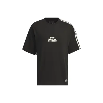 Disney X Adidas Neo T Shirts Unisex Black