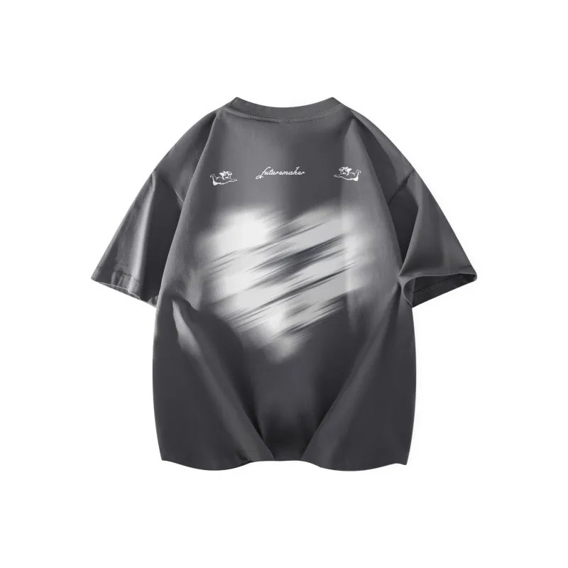FUTURE MAKER T-Shirts Unisex-24