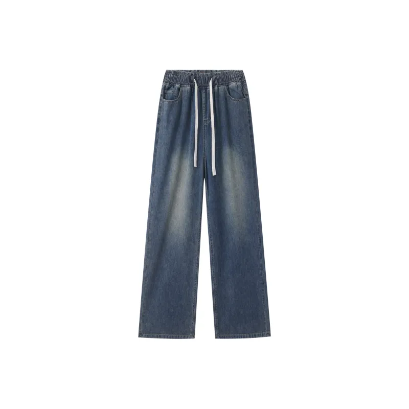 SCHEPPERHEYN Jeans Unisex-6