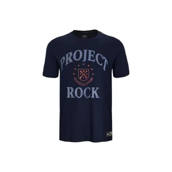 Under Armour T Shirt Men's Dark Blue