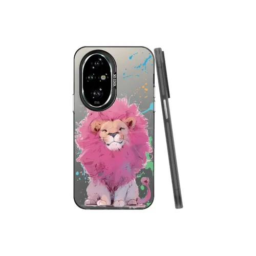 TUNAMEI Phone Cases
