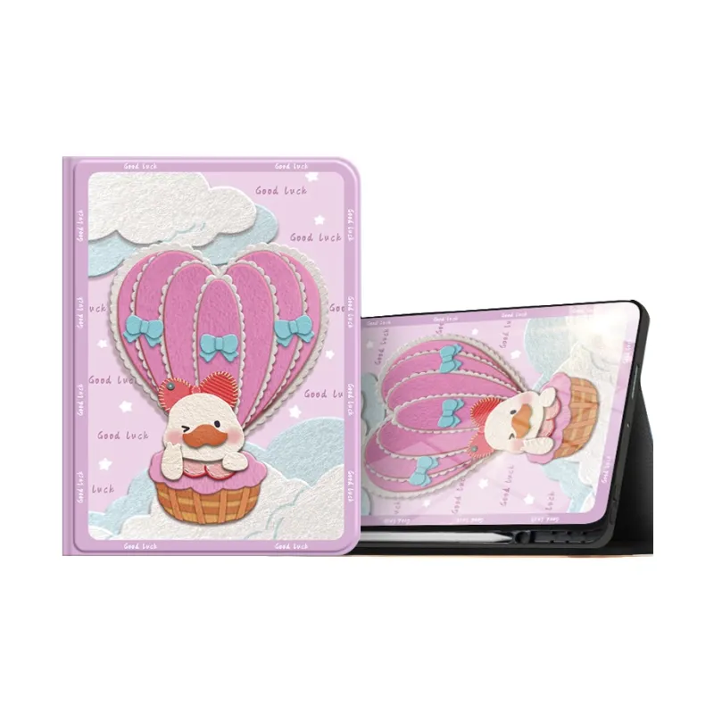 SUPER MOUSE Tablet Protective Cases-9