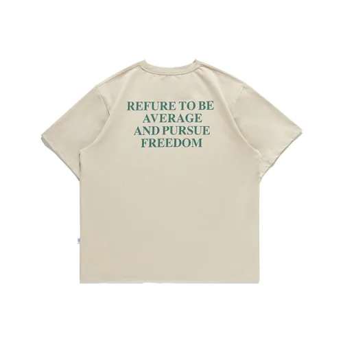 BENT IDEA T-Shirts Unisex