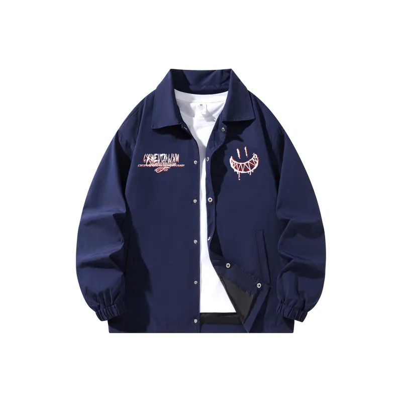 CSKS Jackets Unisex-18