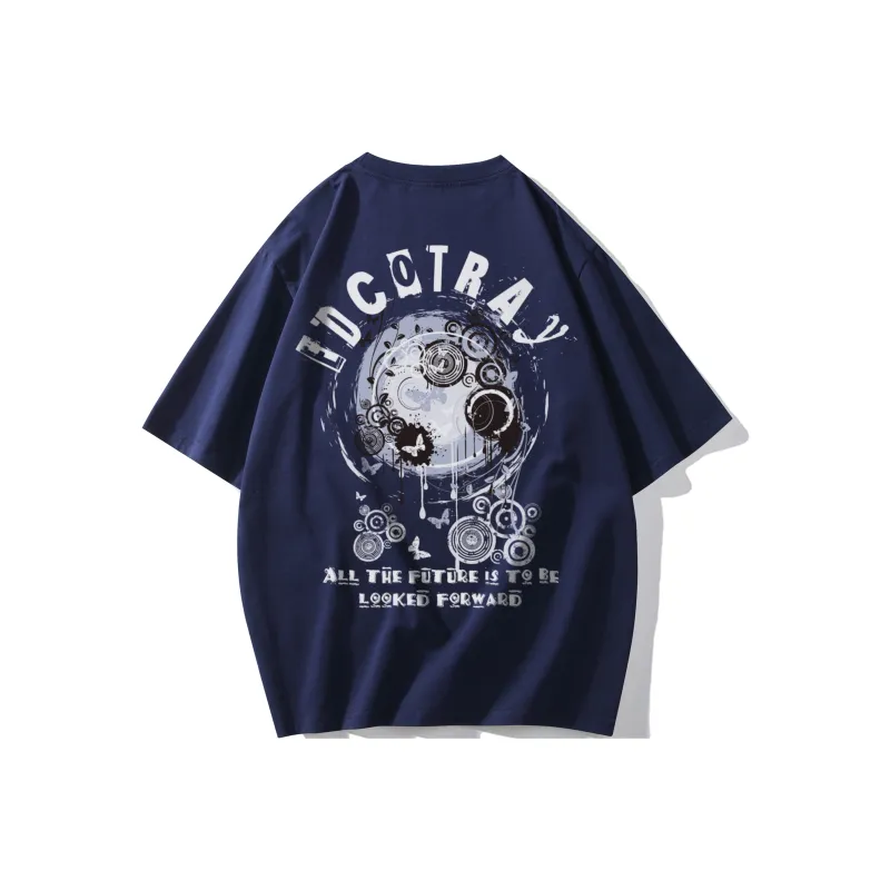 EDCO BREAK SILENCE T Shirt Unisex-20
