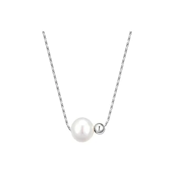 KING TAI FOOK Pearl Necklaces Women's
