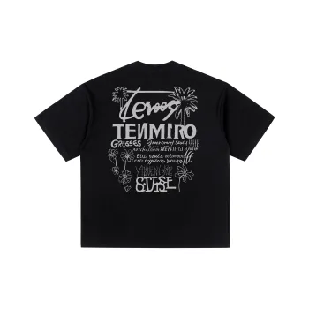 TEN MIRO T Shirts Unisex