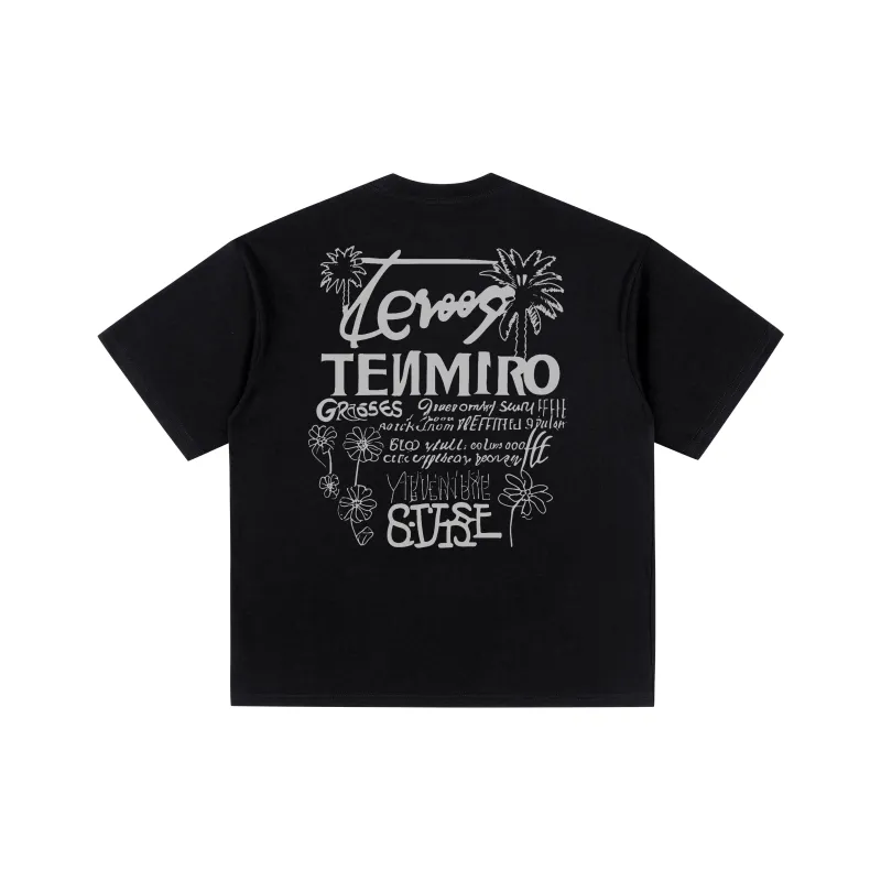 TEN MIRO T Shirts Unisex-0