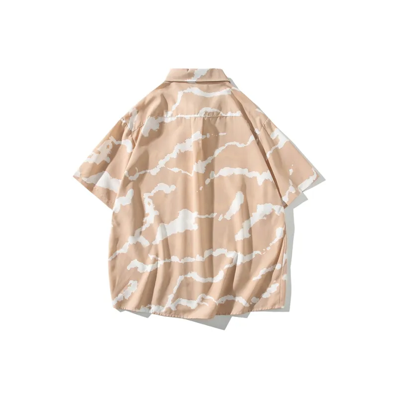 Ice flying Shirts Unisex-5