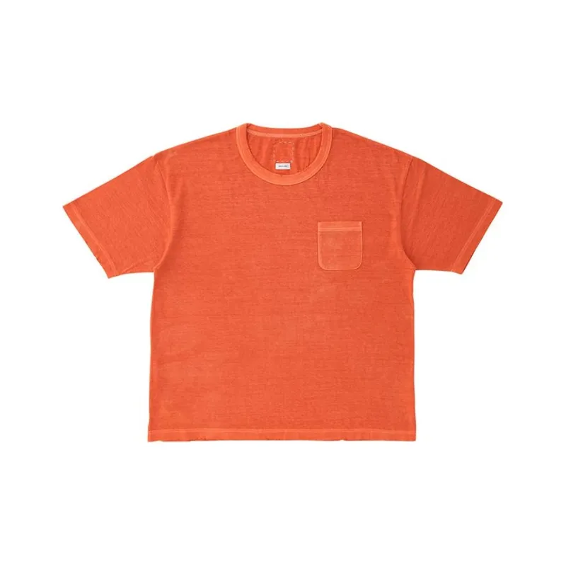 Visvim Amplus Tee-0