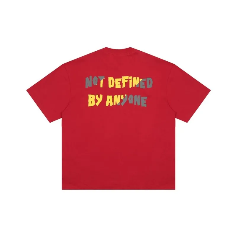 A Chock T Shirts Unisex-6