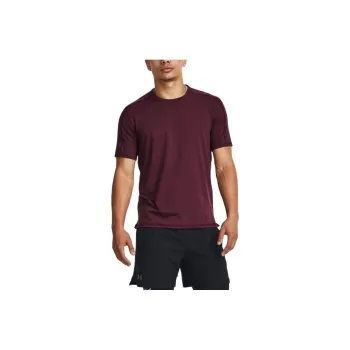 Under Armour T Shirt Men's Chestnut