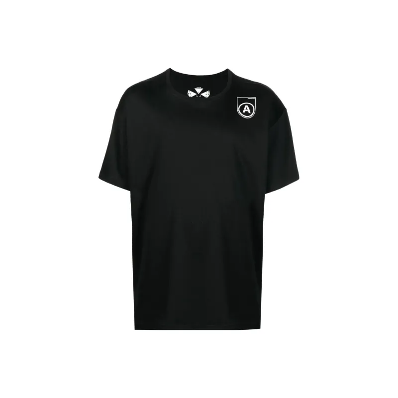 ACRONYM Supima Cotton T Shirt-0