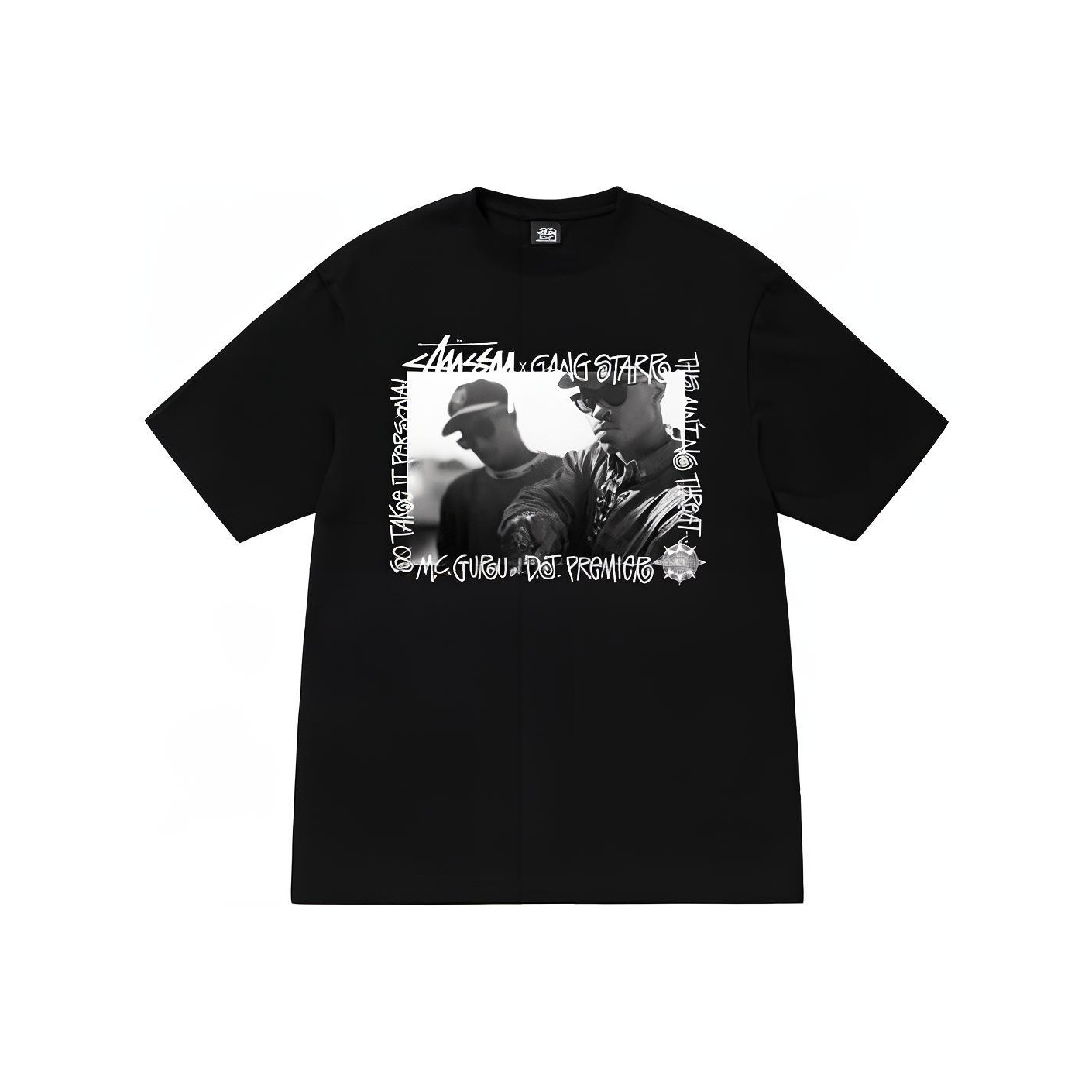 Stussy Ladybug Tee - POIZON