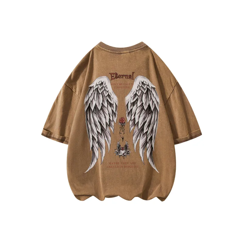 B.X T-Shirts Unisex-12