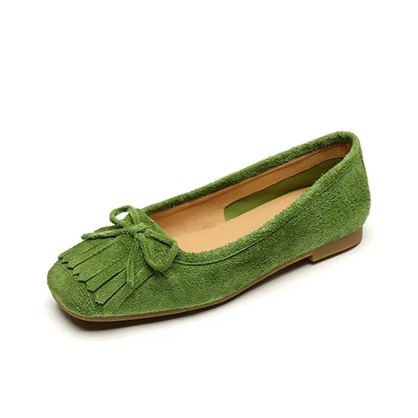 Hongyanglin Casual Single Shoes Women's-10