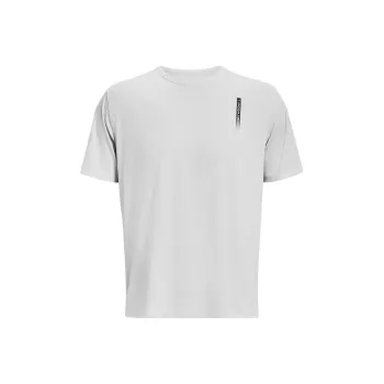 Under Armour T Shirt Men's Halo Gray