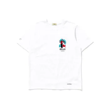 STAYREAL T-Shirts Unisex