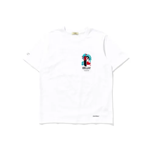 STAYREAL T-Shirts Unisex