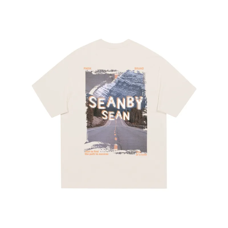 SEANBYSEAN T-Shirts Unisex-24
