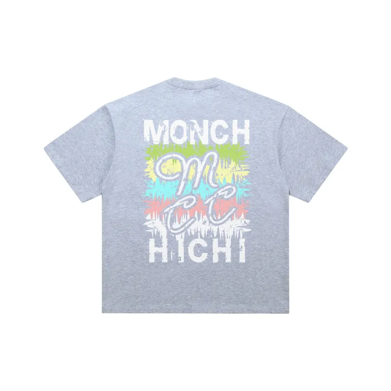 Monchhichi T-Shirts Unisex-7