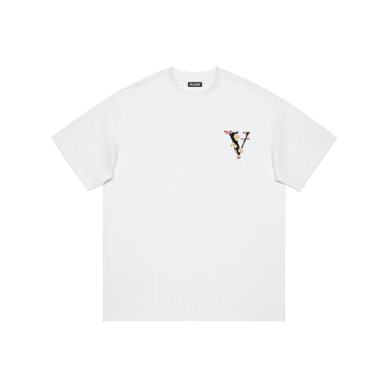 FALIAMS T Shirts Unisex-1