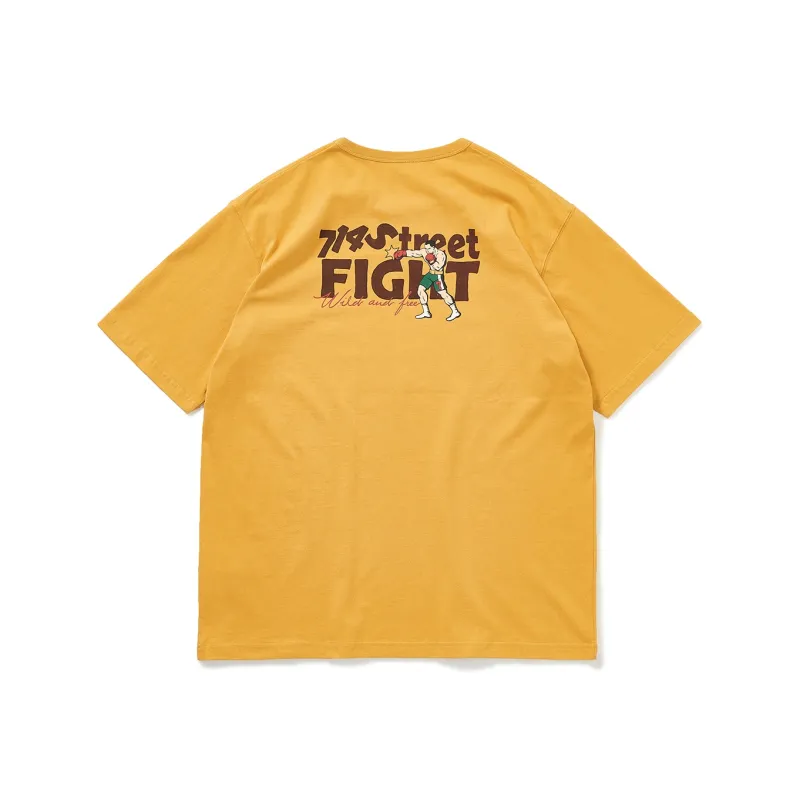 714STREET T Shirts Unisex-10