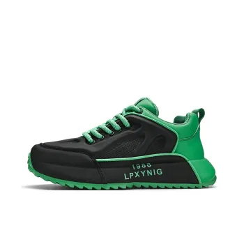 BOLE Cushioning Wear Resistant Low Top Casual Shoes Men's