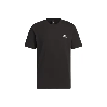 Adidas MUST HAVES T Shirt Unisex Black