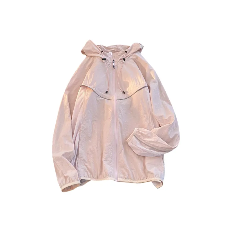 JEANSWEST Breathable Quick Dry Sun Protection Clothing Unisex-6