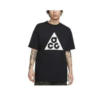 Nike Acg Logo T shirt