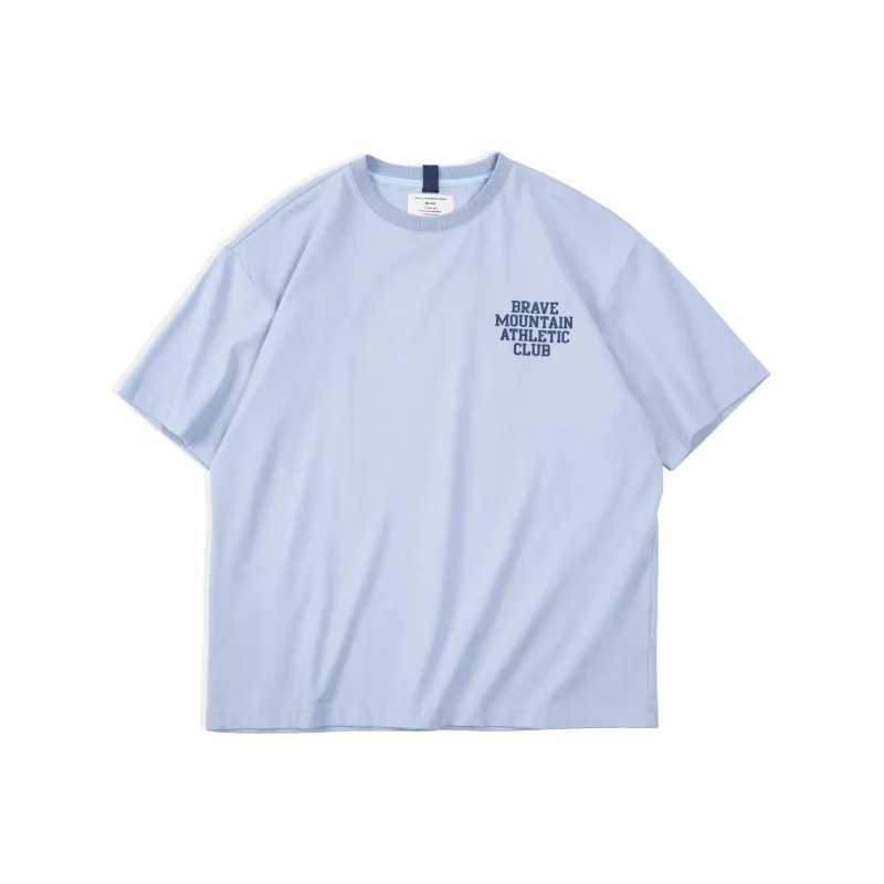 MADEN T Shirts Men-3