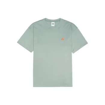 Nike T Shirts Men Mica Green