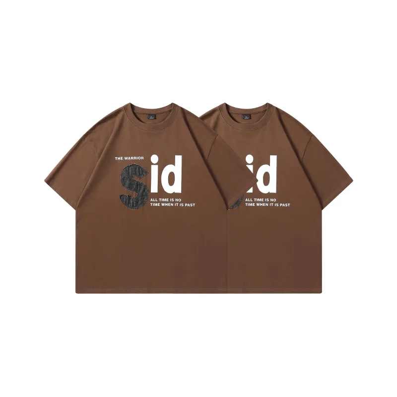 SIDEEFFECT T-Shirts Unisex-20