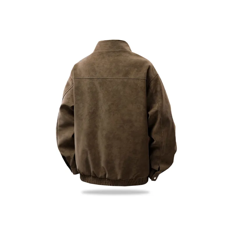GOOSELIAR Jackets Unisex-3