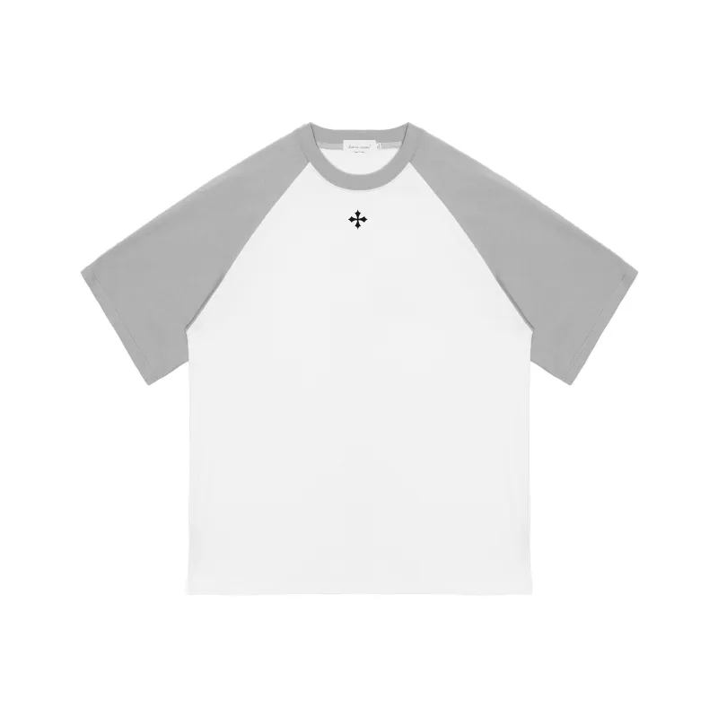 CLIMAX VISION Cross Series T Shirt Unisex-0