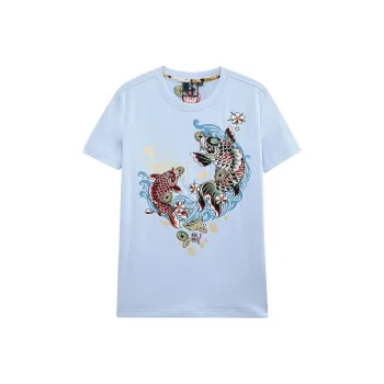 ONIARAI T Shirts Unisex