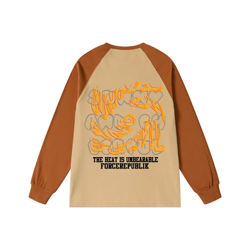 FORCEREPUBLIK T-Shirts Unisex-8