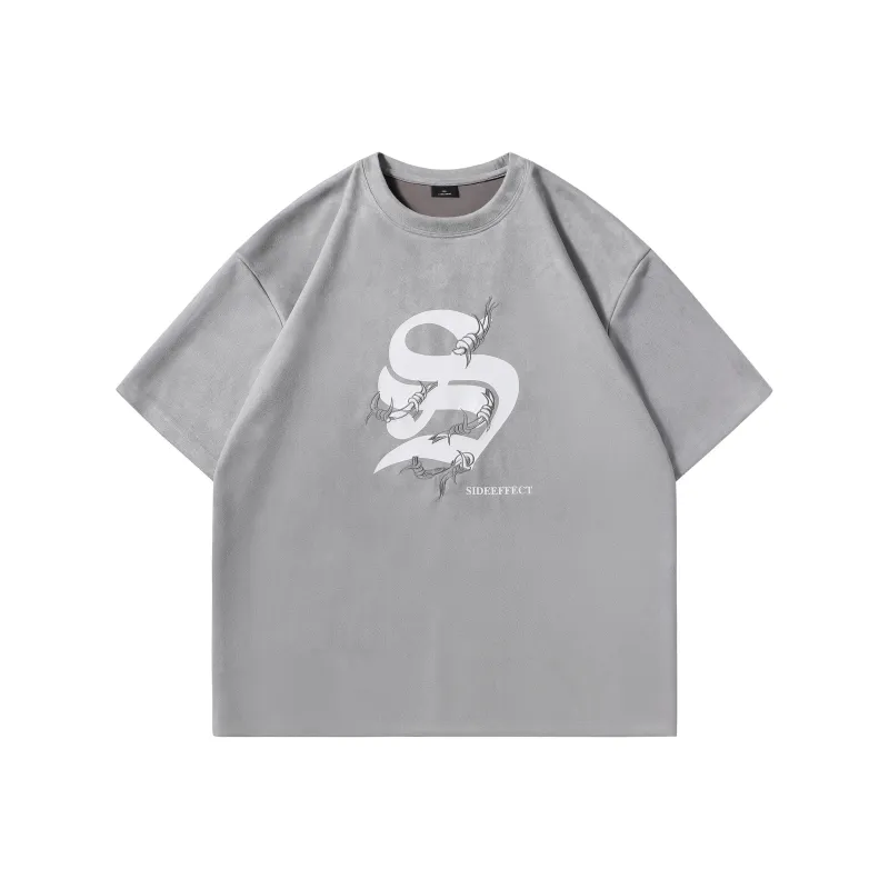 SIDEEFFECT T-Shirts Unisex-7