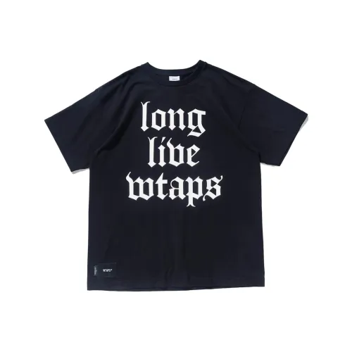 WTAPS T Shirts Men