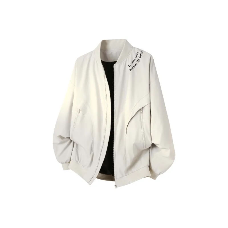 FASTFISH Jackets Unisex-4