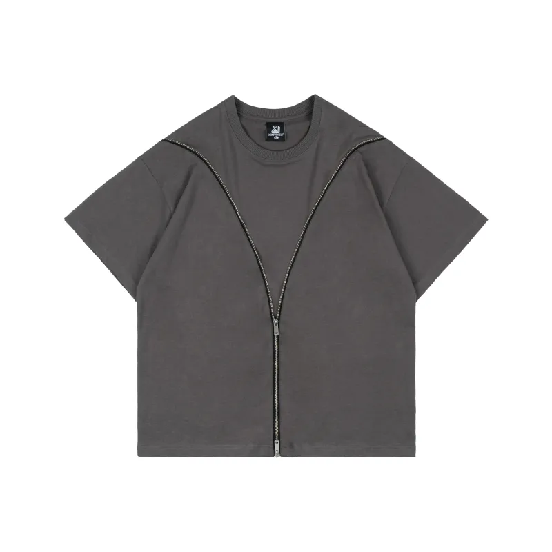 XINYINSU T Shirts Unisex-0