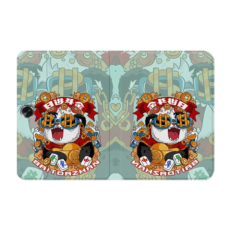 YIBAOBAO Tablet Protective Cases-23