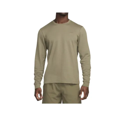 Nike Primary T-Shirt Men's Olive